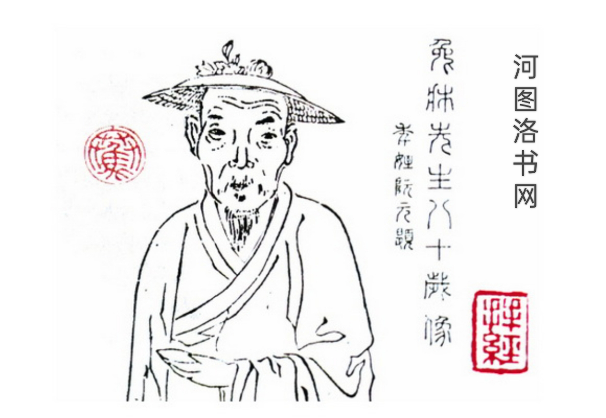 清代文学家吴骞.png