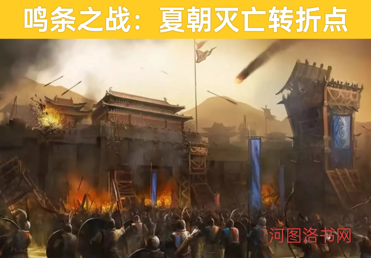 鸣条之战1.png