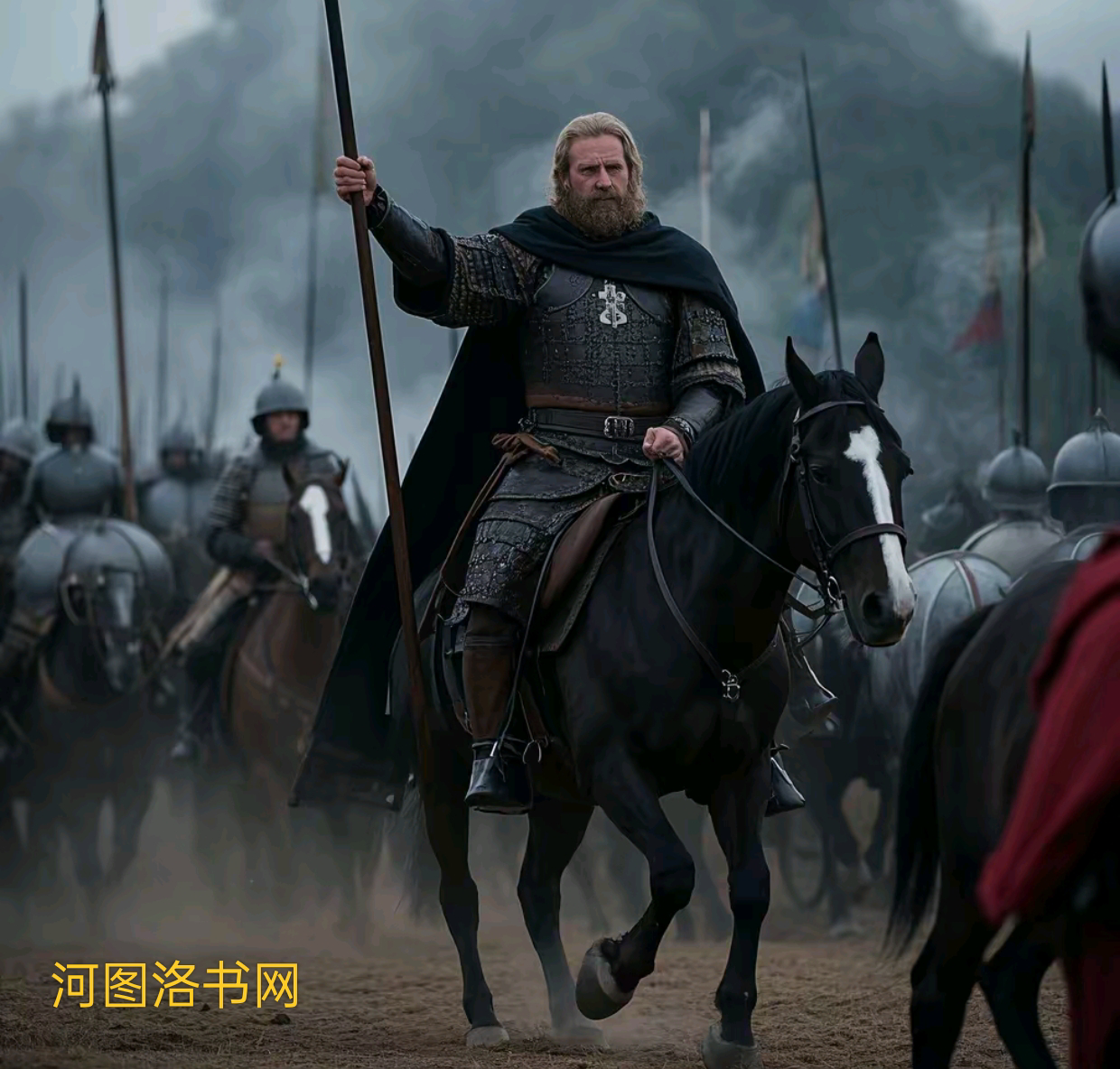 奥托一世：神圣罗马帝国的奠基者1.png