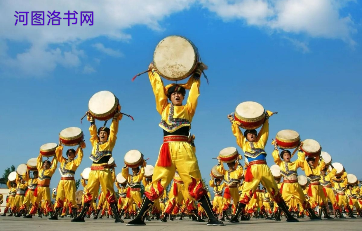 晋南威风锣鼓：黄土地上的铿锵交响.png