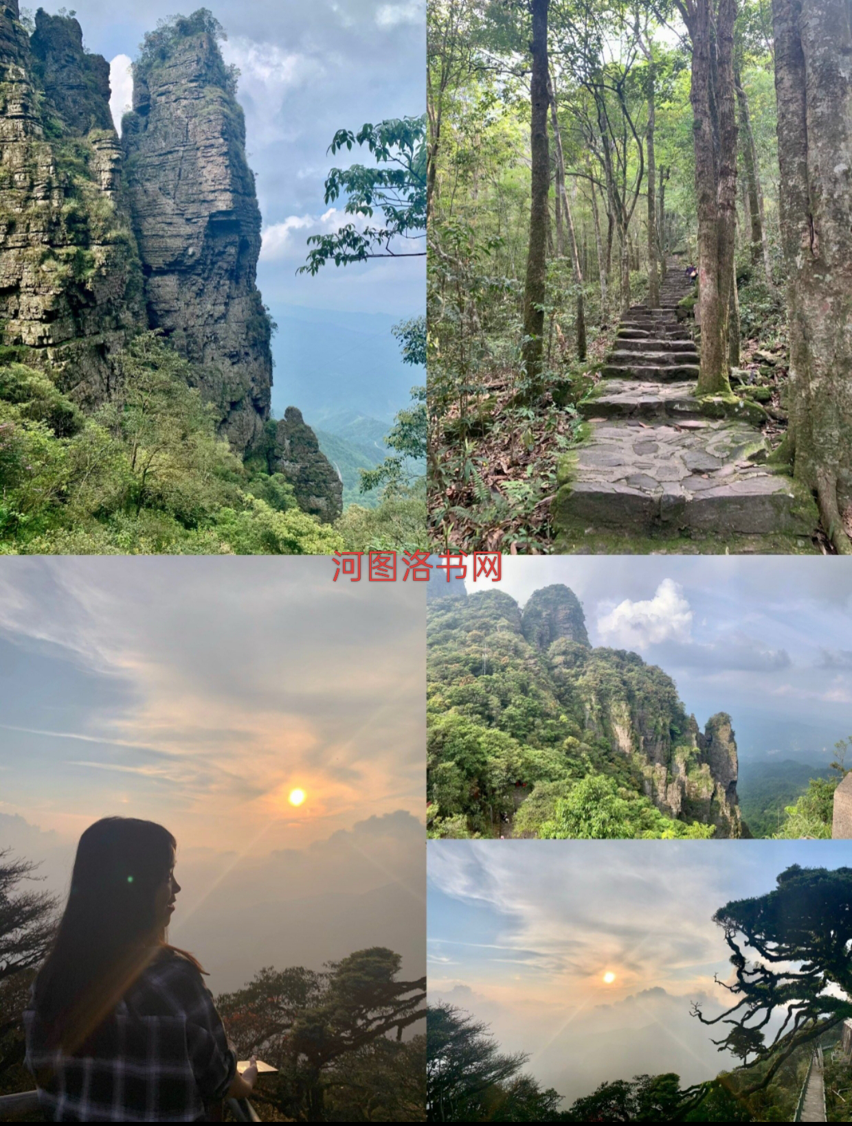 广西来宾圣堂山：桂中秘境的山水画卷.png