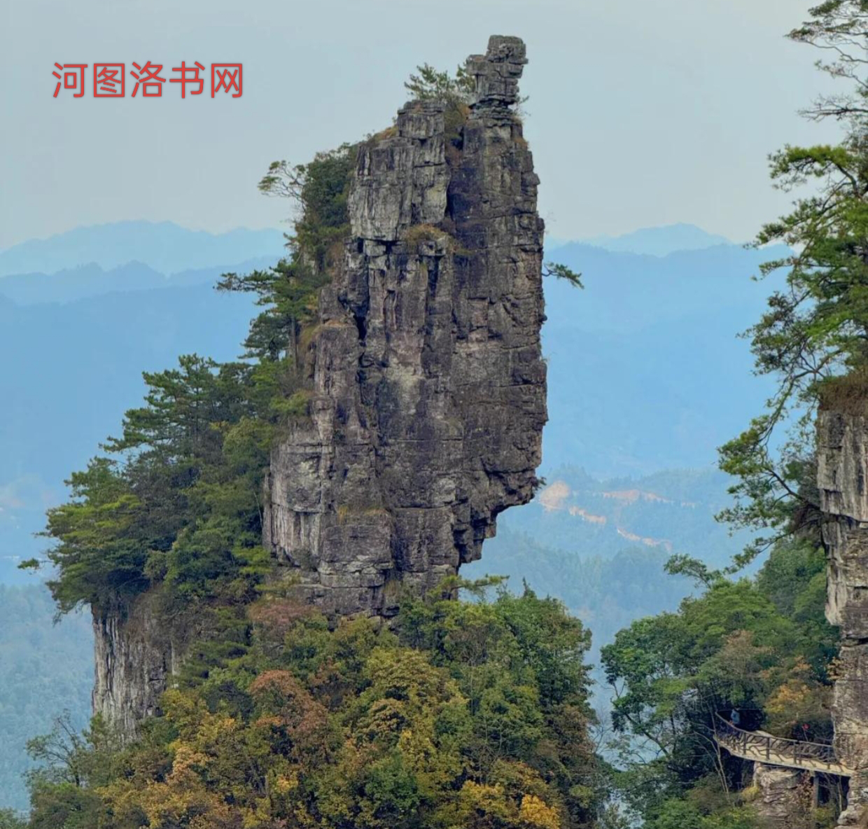 瑶族聚居地：金秀大瑶山.png