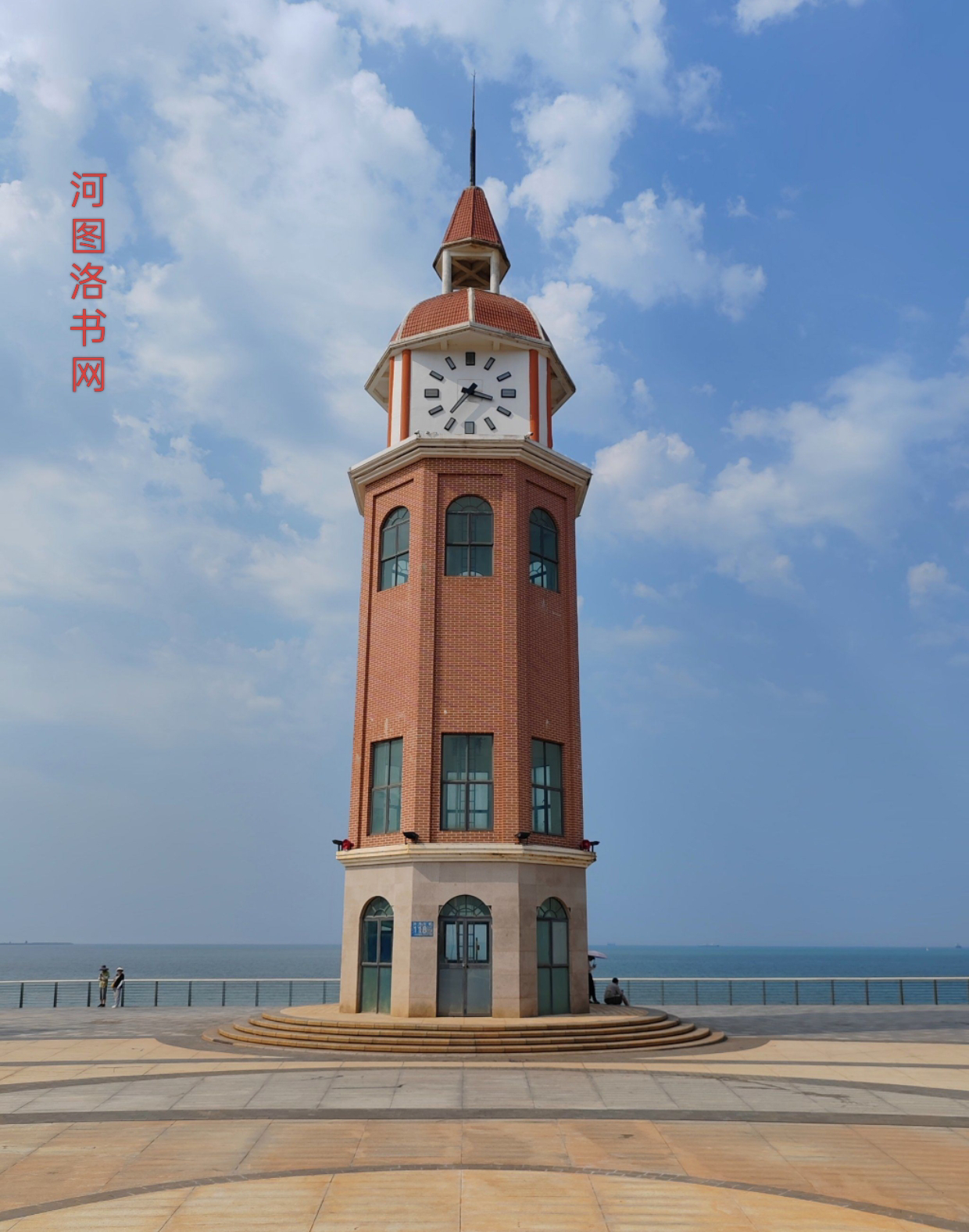 海南海口观海台.png
