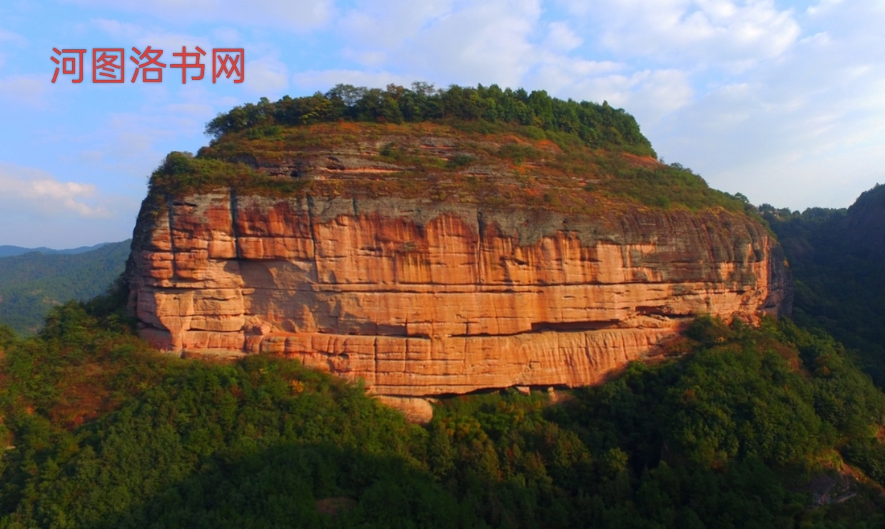 浙江永康方岩风景区.png