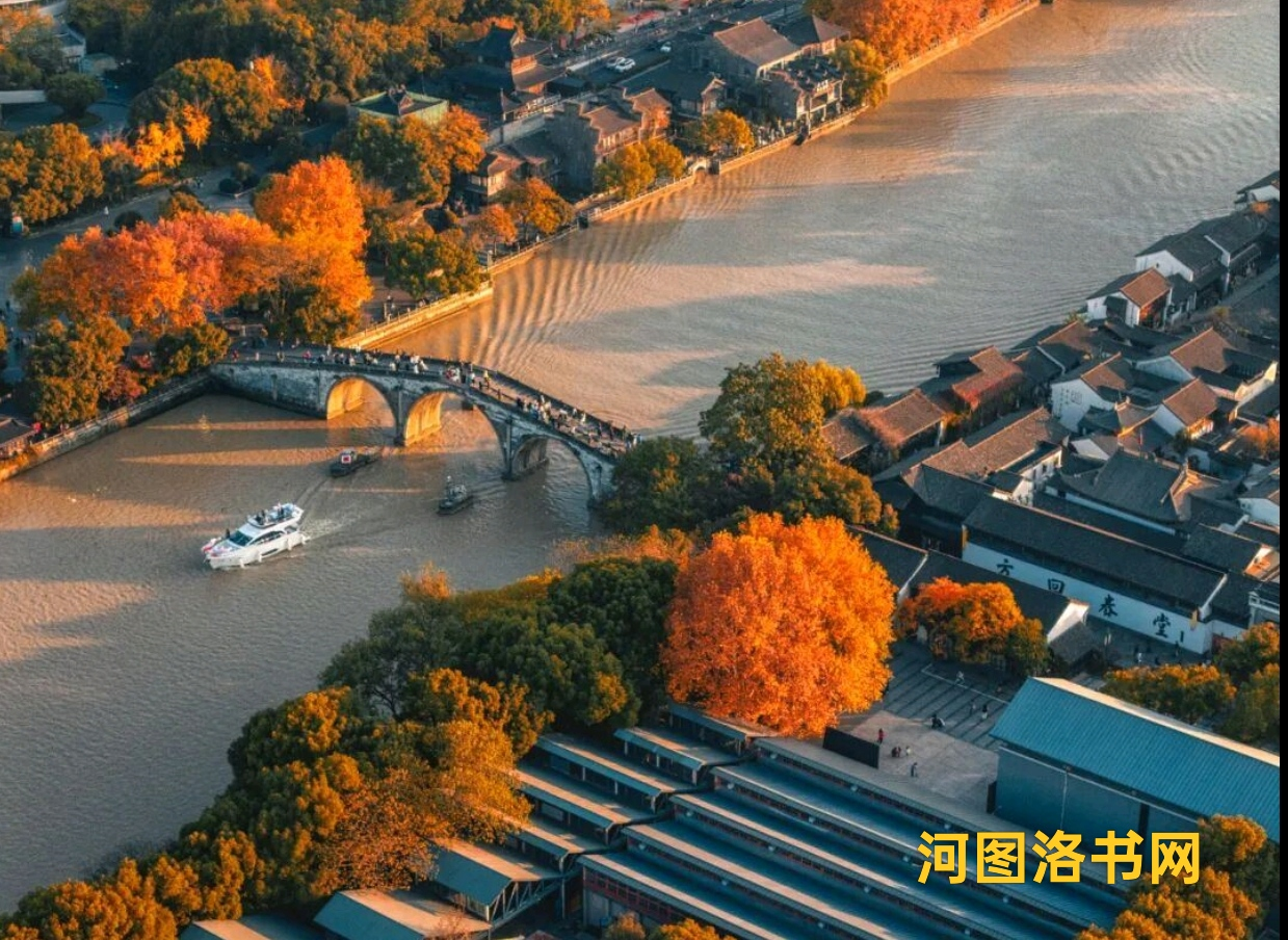 京杭大运河杭州景区.png