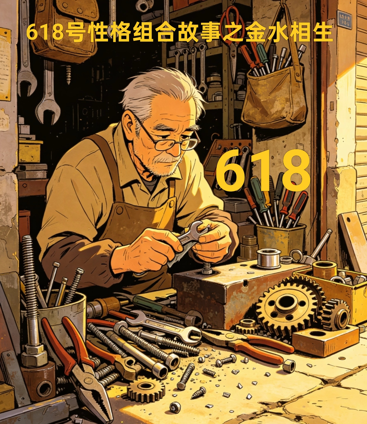 618号性格组合故事之金水相生.png