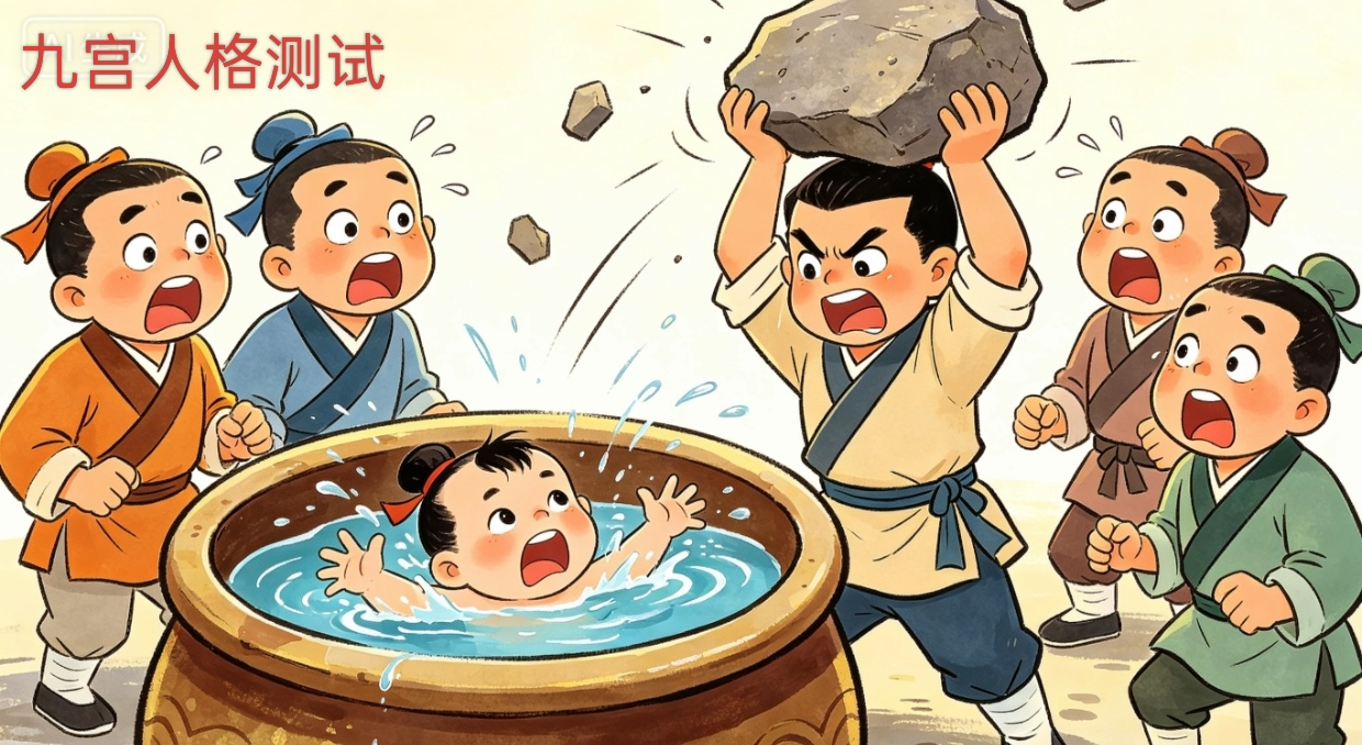 九宫三维·司马光破缸.png