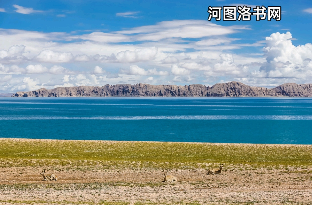 西藏第一大湖：色林措.png