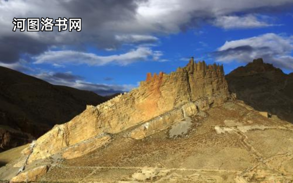 日喀则岗巴古堡.png