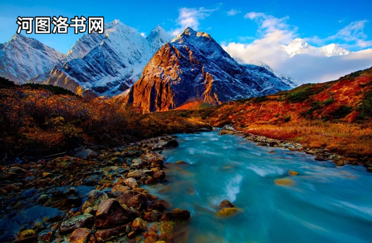 西藏江南：日喀则亚东沟.png