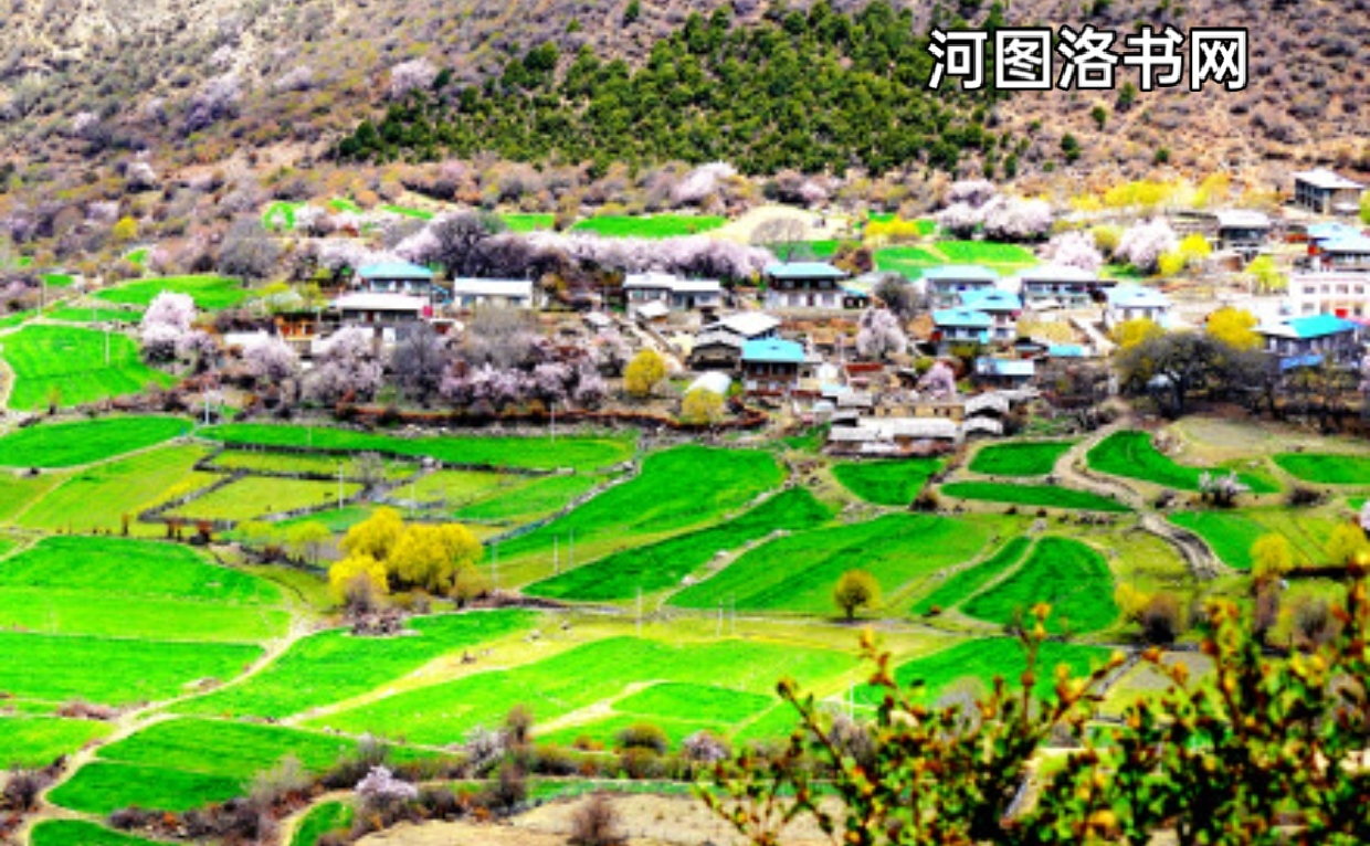遍布转经道之地直白村.png