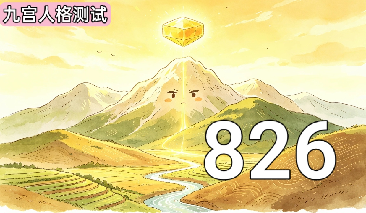 826号性格组合寓言之山与厚土.png