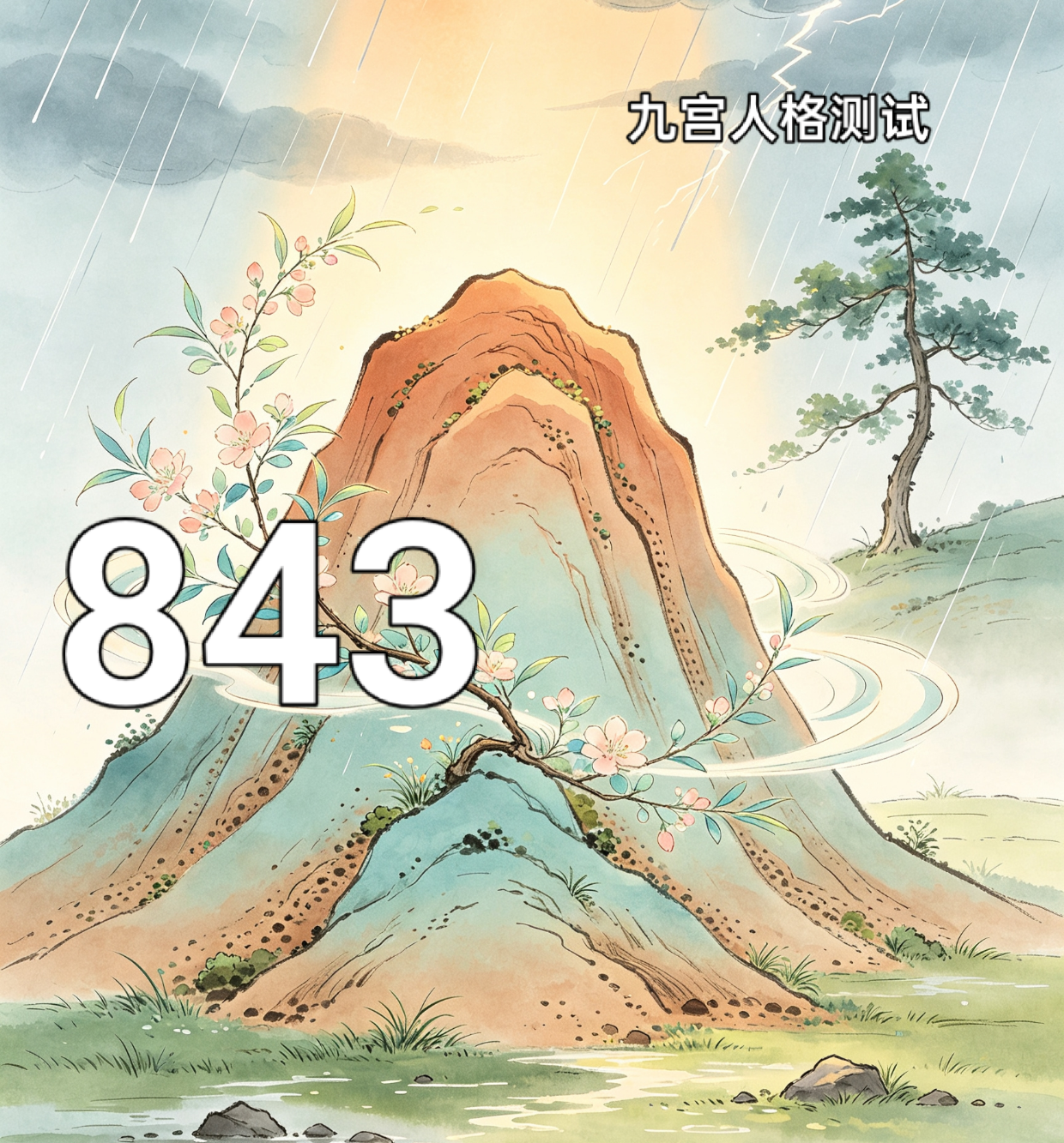 843号性格组合寓言：山风遇雷.png