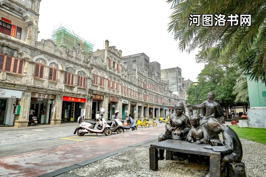 文南老街：百年侨韵，一街南洋时光.png